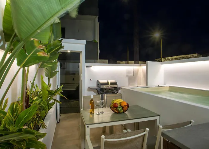 Casa Antonis - Modern Home Near Faliraki