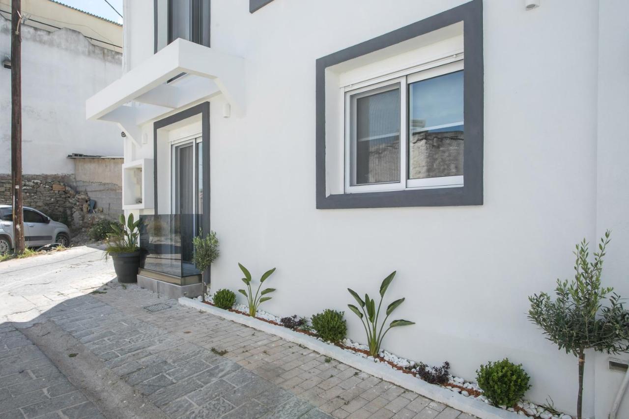 Casa Antonis - Modern Near Faliraki * Καλυθιές