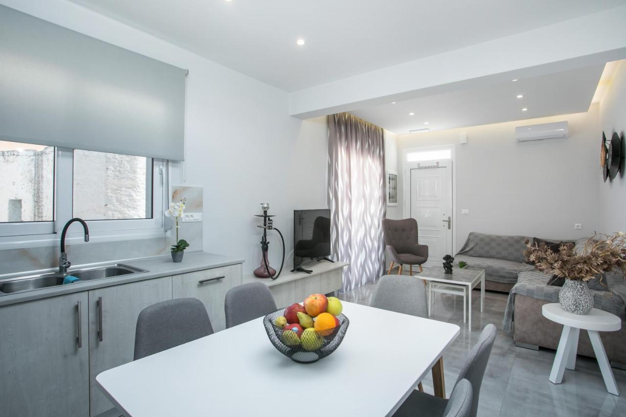 Διαμέρισμα Casa Antonis - Modern Near Faliraki *