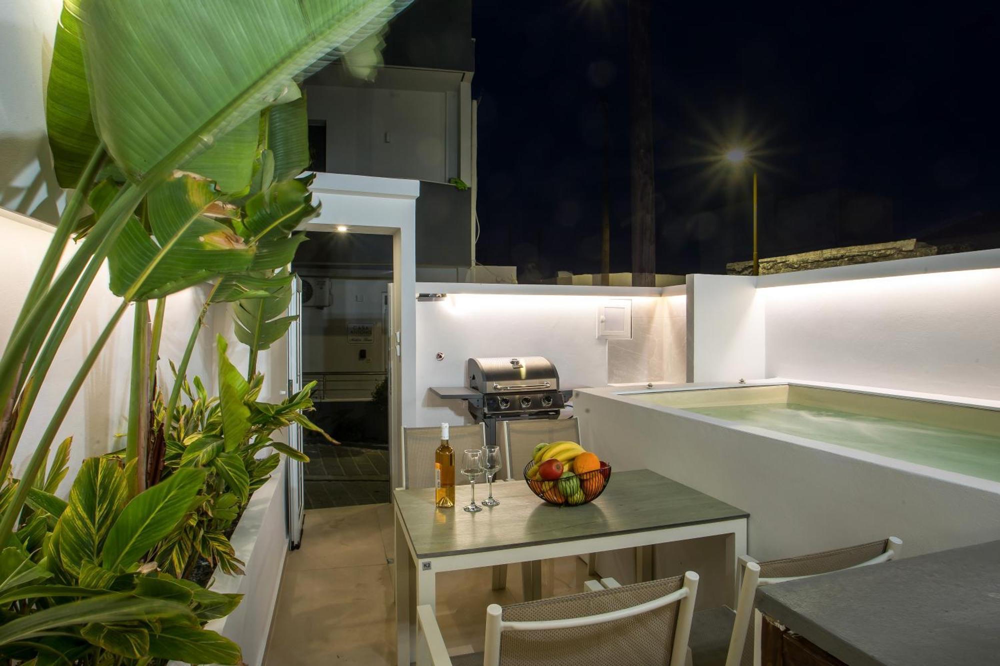 Διαμέρισμα Casa Antonis - Modern Near Faliraki
